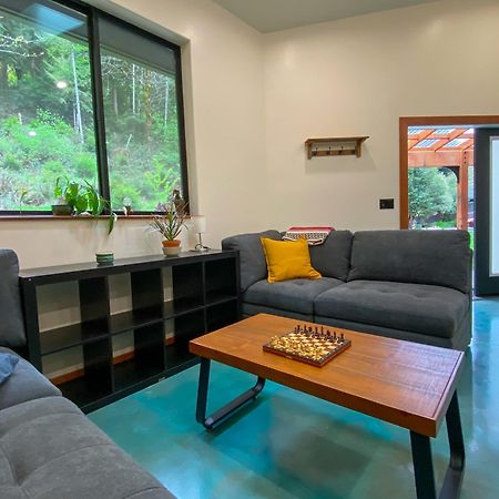 New, Modern, Country-Feel, Close To Arcata Exterior foto