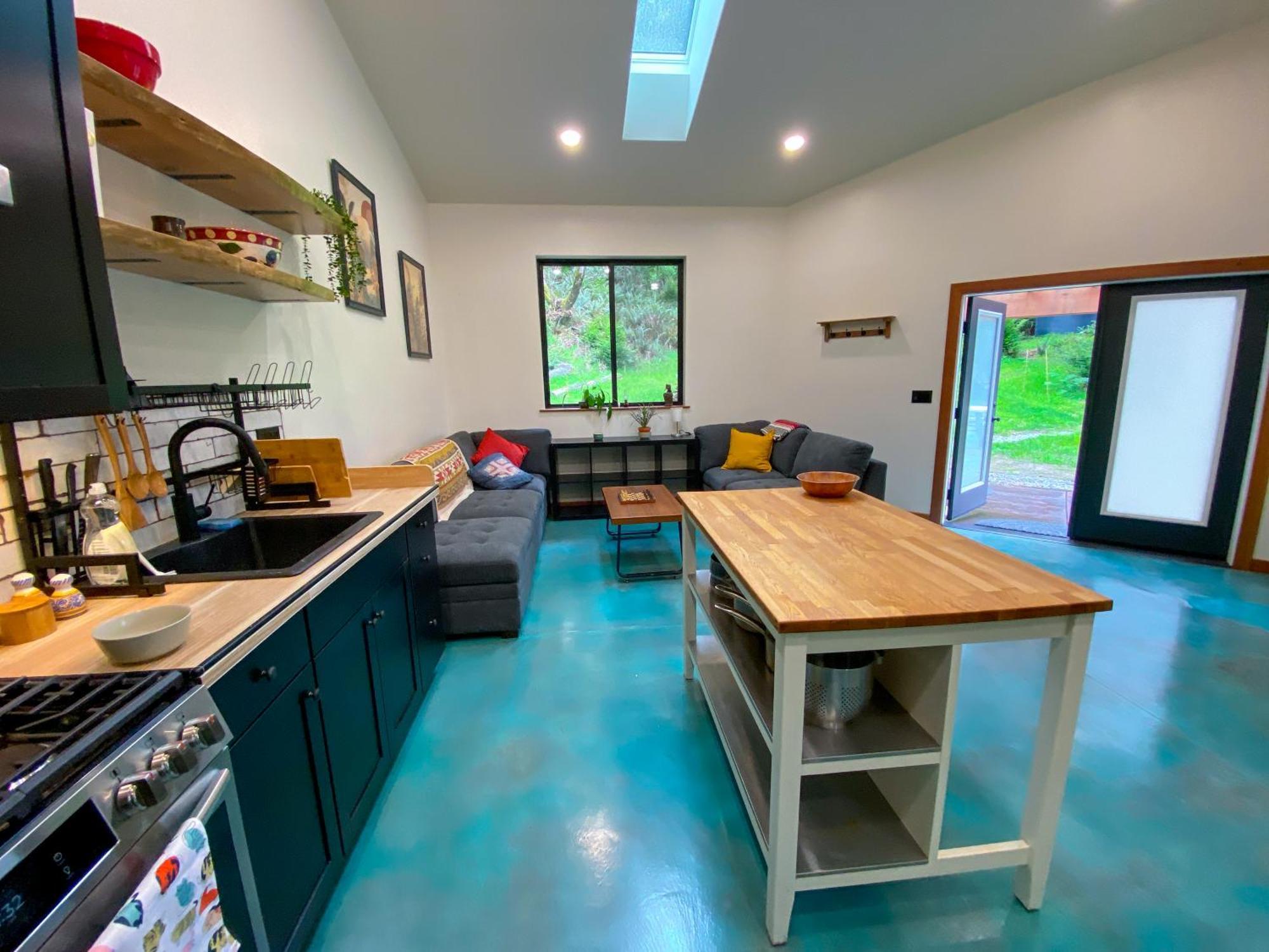 New, Modern, Country-Feel, Close To Arcata Exterior foto