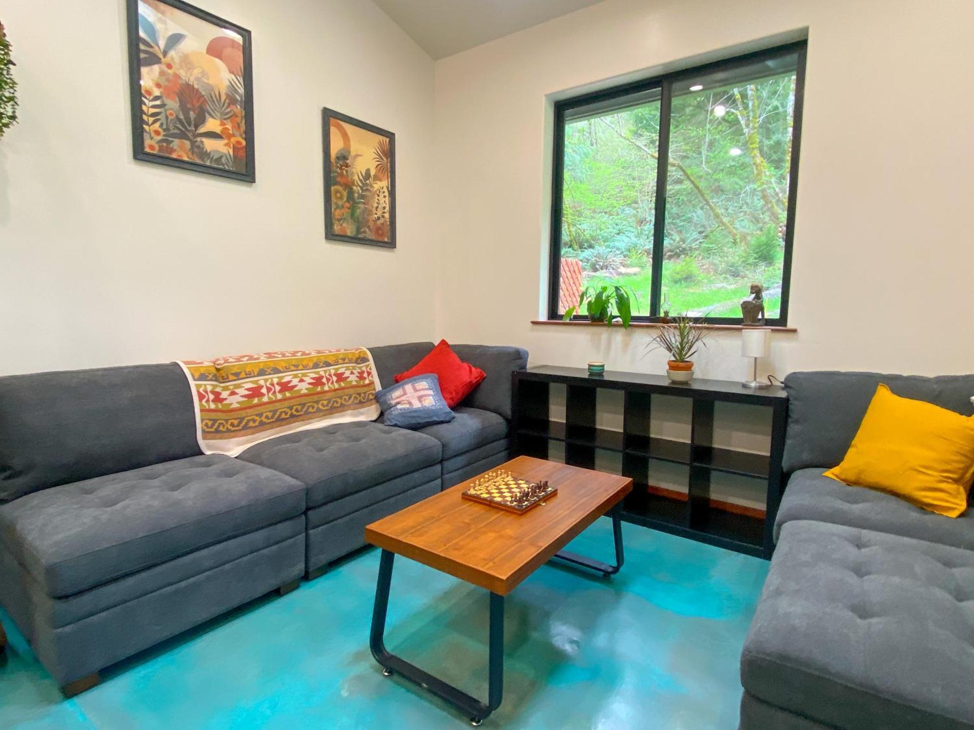 New, Modern, Country-Feel, Close To Arcata Exterior foto