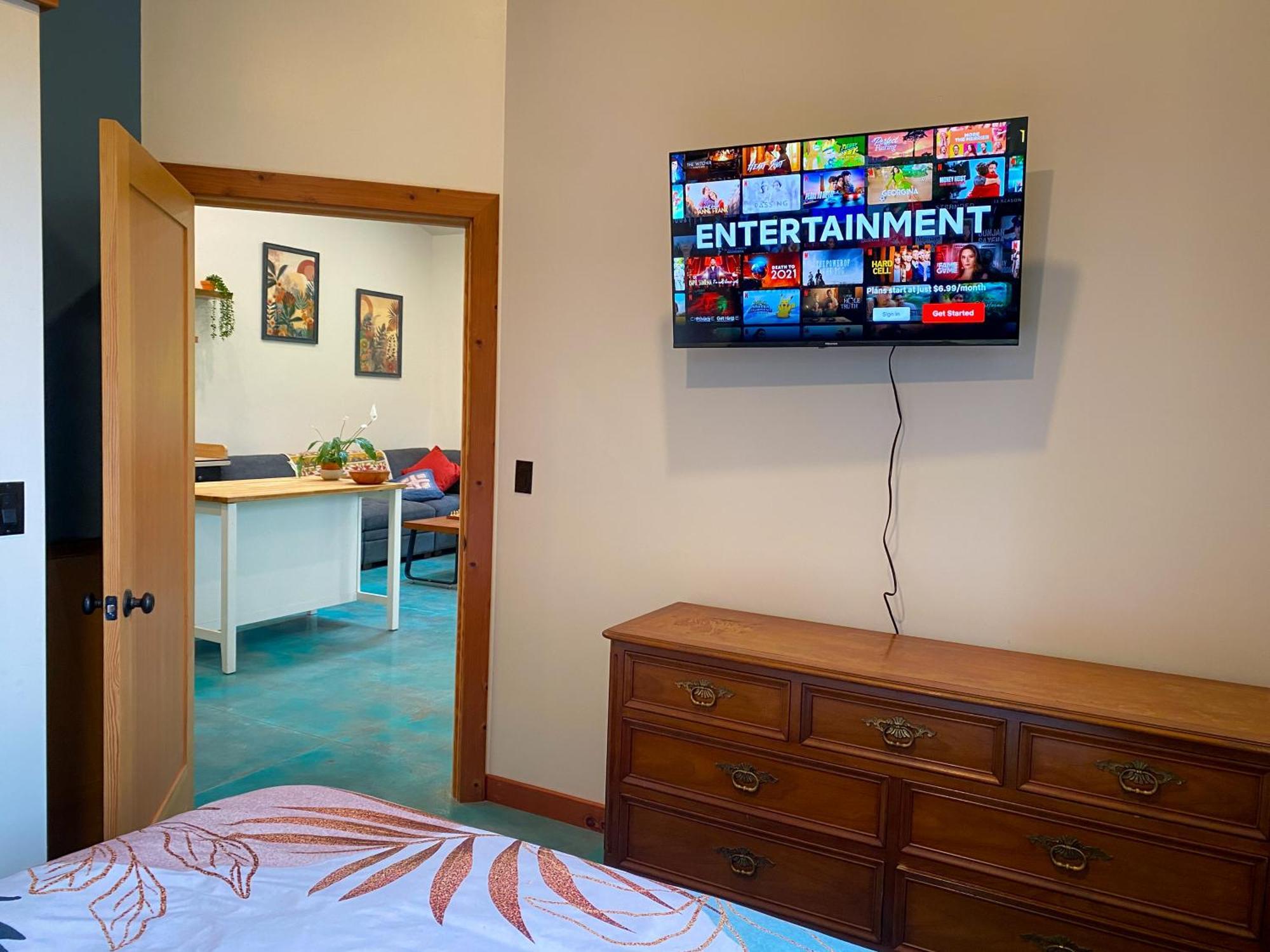 New, Modern, Country-Feel, Close To Arcata Exterior foto